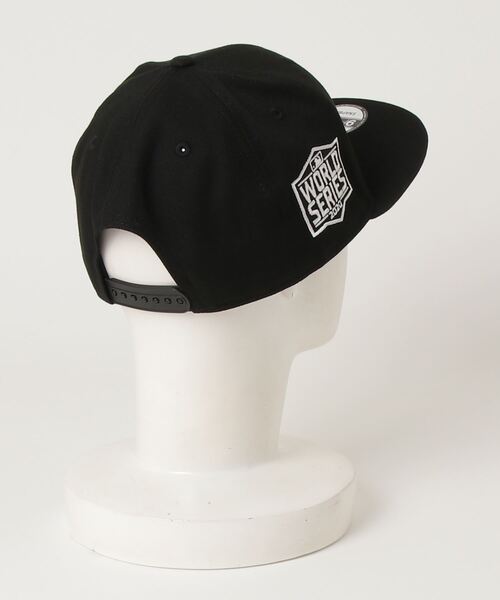 NEW ERA（ニューエラ） キャップ 帽子 「NEW ERA/ニューエラ」別注海外