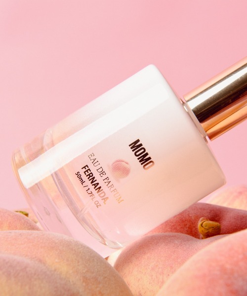 FERNANDA（フェルナンダ） 香水 オードパルファム50ml（モモ）/Eau de