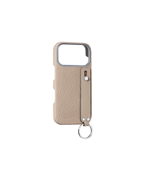 BONAVENTURA（ボナベンチュラ） スマホケース (iPhone 17 Pro Max