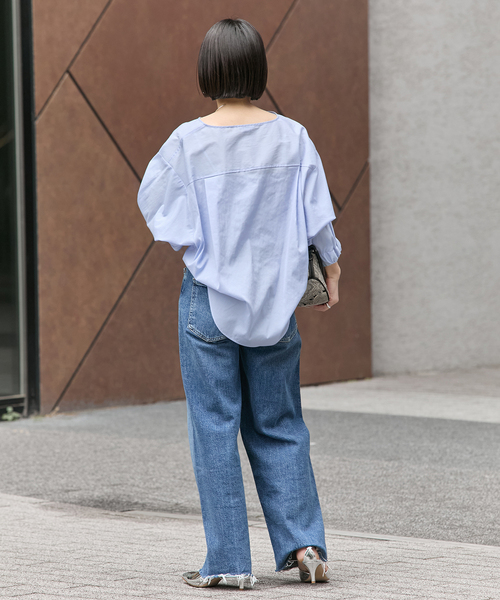 journal standard L'essage（ジャーナルスタンダード レサージュ