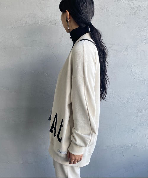 AMERICANA（アメリカーナ） カーディガン 「Americana×JEANS FACTORY