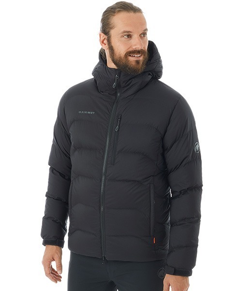 MAMMUT（マムート） ダウンジャケット ダウン メンズ : ZOZOTOWN Yahoo