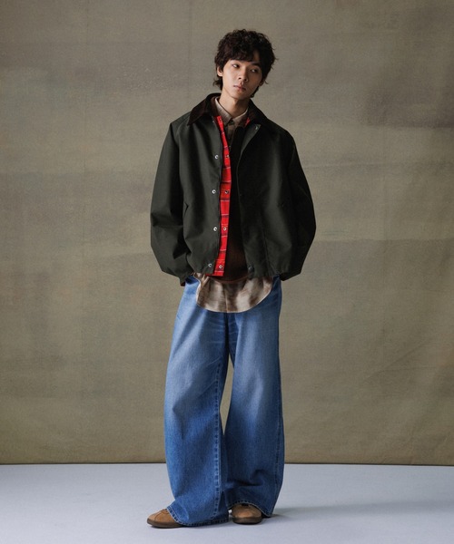 Wrangler（ラングラー） ジーンズ 「別注」「Wrangler/ラングラー