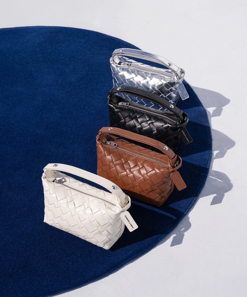 CHARLES ＆ KEITH（チャールズ&キース） ショルダーバッグ バッグ