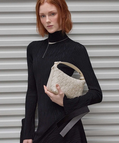 CHARLES ＆ KEITH（チャールズ&キース） ショルダーバッグ バッグ