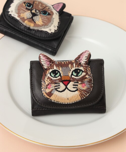 mmts（マミタス） 財布 tamaoworld / 別注 ”マミタス”さま ミニ財布