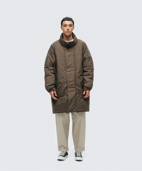 WILD THINGS（ワイルドシングス） ダウンジャケット ダウン MONSTER