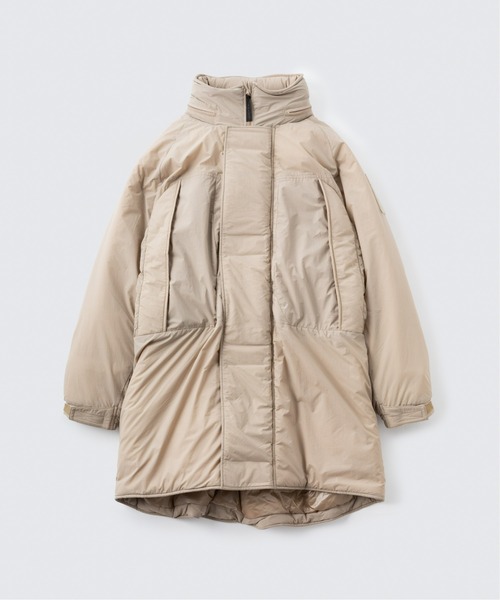 WILD THINGS（ワイルドシングス） ダウンジャケット ダウン MONSTER