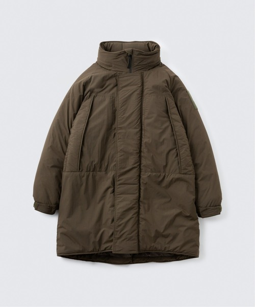 WILD THINGS（ワイルドシングス） ダウンジャケット ダウン MONSTER