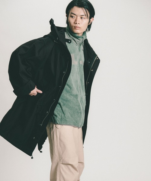 TOP KHAKI（トップカーキ） コート ジャケット 「TOP KHAKI」M-48