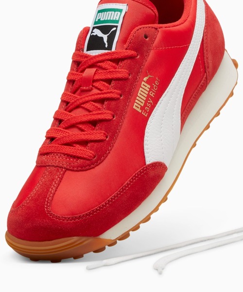 PUMA（プーマ） スニーカー PUMA EASY RIDER VINTAGE（プーマ イージー