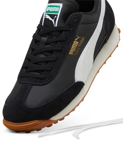 PUMA（プーマ） スニーカー PUMA EASY RIDER VINTAGE（プーマ イージー