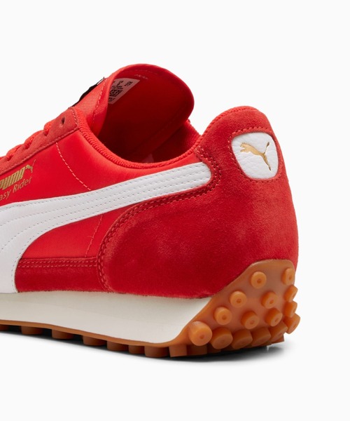 PUMA（プーマ） スニーカー PUMA EASY RIDER VINTAGE（プーマ イージー