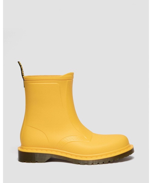 Dr.Martens（ドクターマーチン） レインシューズ 長靴 1460 RAIN プル