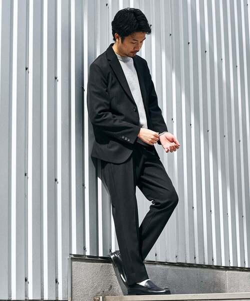 417 EDIFICE（フォーワンセブンエディフィス） セットアップ 4WAY