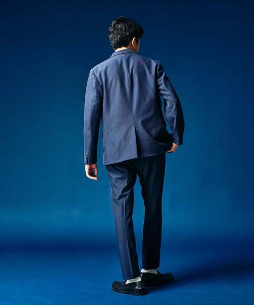 417 EDIFICE（フォーワンセブンエディフィス） セットアップ 4WAY