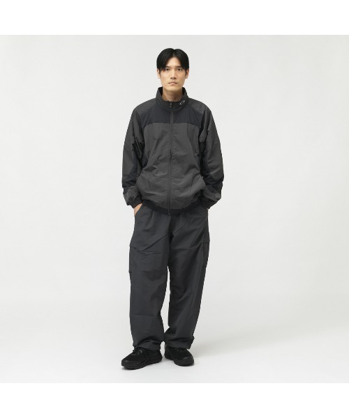 OAKLEY（オークリー） ナイロンジャケット NEW RETRO WIND JACKET 1.0