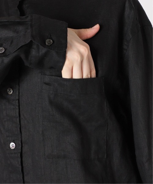 FRAMeWORK（フレームワーク） ブラウス シャツ 「WEB先行 / 追加