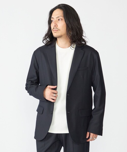 SHIPS（シップス） ジャケット テーラードジャケット SHIPS