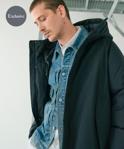 phenix（プラスフェニックス） ダウンジャケット ダウン 「別注」+