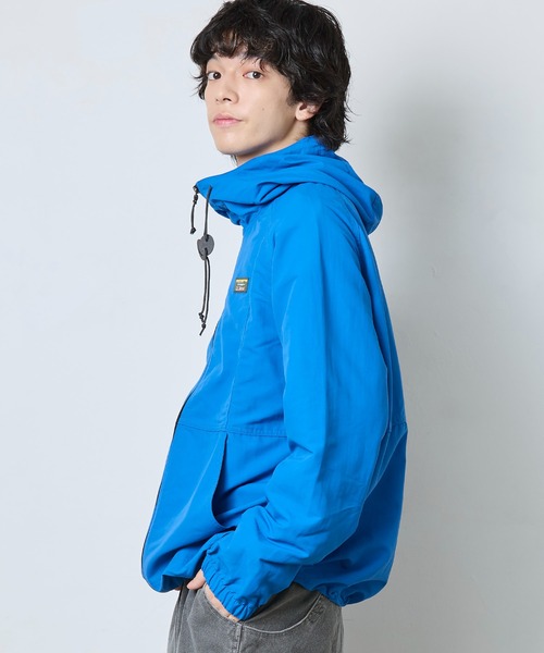 L.L.Bean（エルエルビーン） マウンテンパーカー ウインドブレーカー