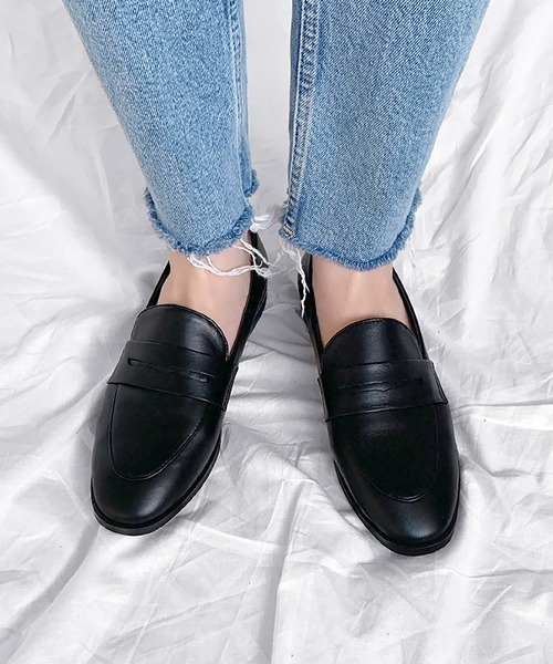 Dhyana.（ディアナドット） ローファー 金子綾×Dhyana. ペニー