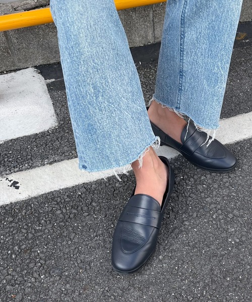 Dhyana.（ディアナドット） ローファー 金子綾×Dhyana. ペニー