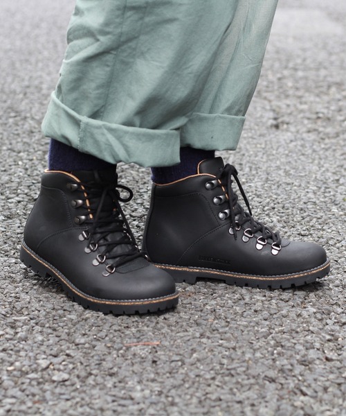 BIRKENSTOCK（ビルケンシュトック） ブーツ JACKSON/ジャクソン (WOMEN