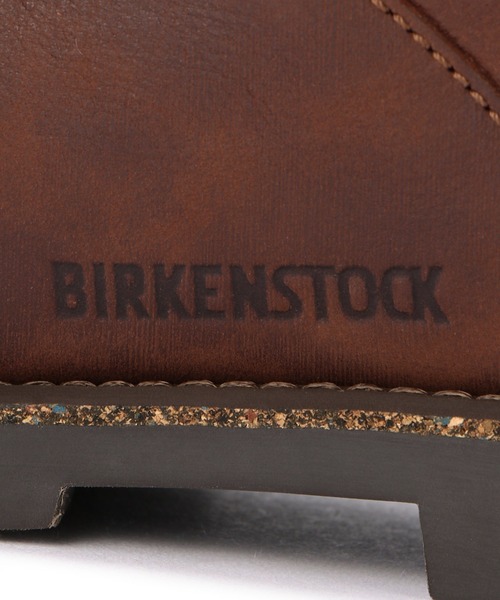 BIRKENSTOCK（ビルケンシュトック） ブーツ JACKSON/ジャクソン (WOMEN