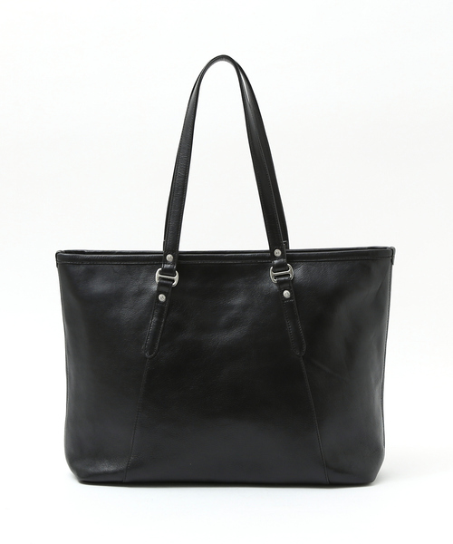 alfredoBANNISTER（アルフレッドバニスター） トートバッグ 「SEEKER