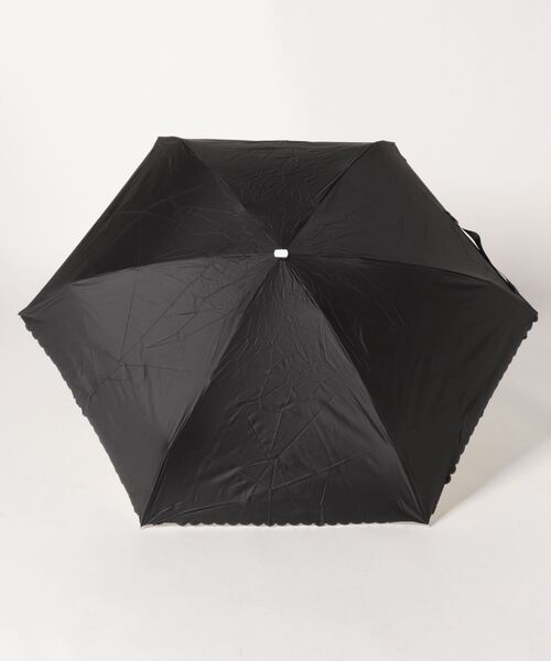 estaa（エスタ） 折りたたみ傘 折傘/一級遮光BP-BTSlight ブルーム