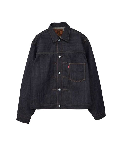 HYSTERIC GLAMOUR（ヒステリックグラマー） ブルゾン アウター 1ST