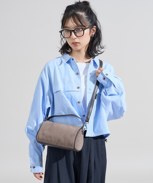 FREAK'S STORE（フリークスストア） ショルダーバッグ バッグ 2WAY