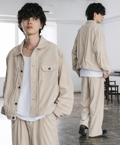 Rocky Monroe（ロッキーモンロー） セットアップ 「セットアップ