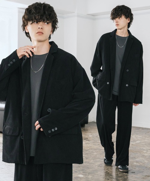 Rocky Monroe（ロッキーモンロー） セットアップ 「セットアップ