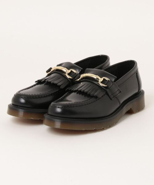 Dr.Martens（ドクターマーチン） ローファー ADRIAN SNAFFLE