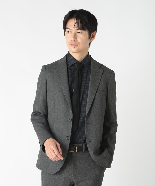 CROWDED CLOSET（クラウデッドクローゼット） カジュアルスーツ TR