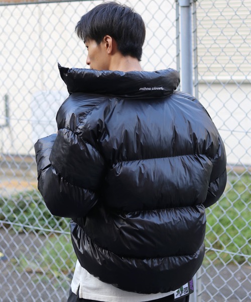 ダウンジャケット ダウン メンズ レディース : ZOZOTOWN Yahoo!店