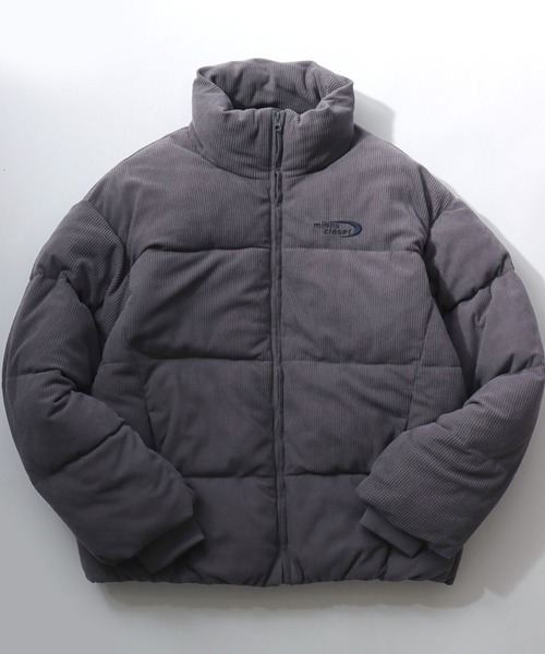 ダウンジャケット ダウン メンズ レディース : ZOZOTOWN Yahoo!店