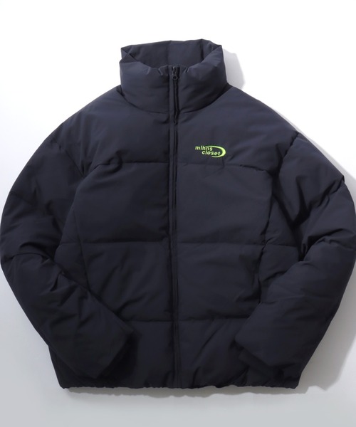 ダウンジャケット ダウン メンズ レディース : ZOZOTOWN Yahoo!店