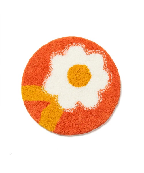 STUDIO SEVEN ラグ ラグマット STUDIO SEVEN x MIYOSHI RUG Chair Rug