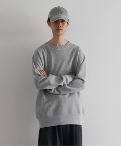 OLD FOLK HOUSE（オールドフォークハウス） トレーナー スウェット OLD