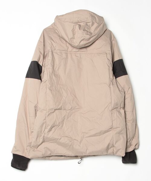 PUMA（プーマ） ダウンジャケット LARGE ベージュ系その他 メンズ