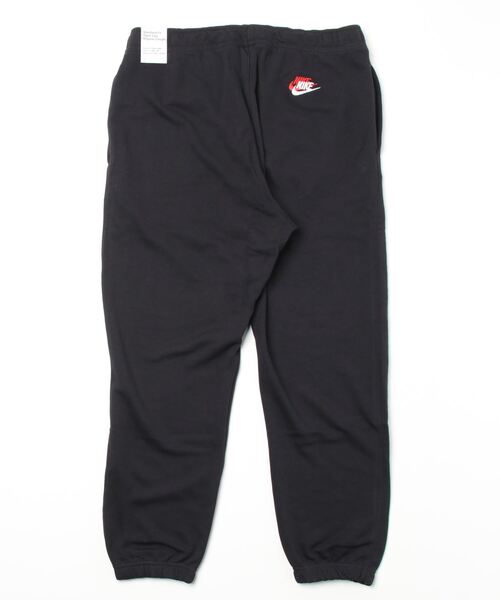 NIKE（ナイキ） 【NIKE/ナイキ】Futuraロゴ刺繍 ワンポイント