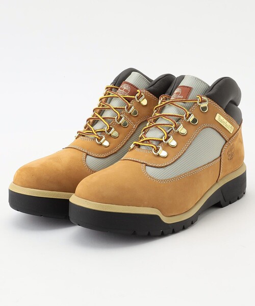 Timberland（ティンバーランド） ブーツ Field Boots WP/フィールド