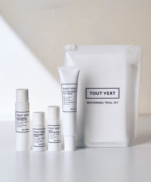 soel スキンケアセット ソエル soel / LIVING-OIL ウィンター キット