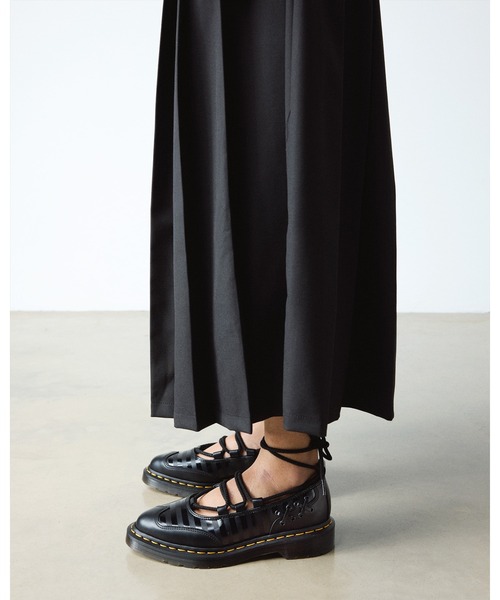 Dr.Martens（ドクターマーチン） シューズ ELPHIE II WEDNESDAY レース