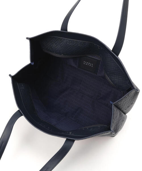 PEARLY GATES（パーリーゲイツ） トートバッグ 「PEARLY GATES」追加色