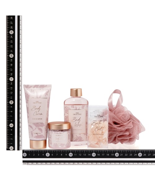 Francfranc（フランフラン） コスメセット コフレ ザ トリートタイム