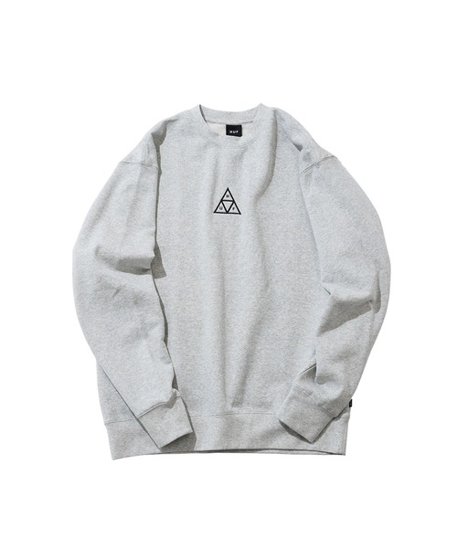 HUF（ハフ） トレーナー スウェット メンズ レディース : ZOZOTOWN